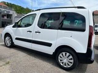 Berlingo 1.2 VTI / 110CV 6CV 2017 occasion 42700 Firminy