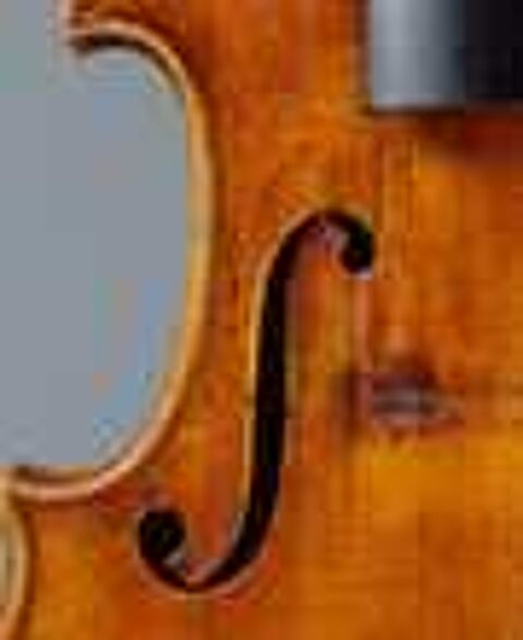 violon Instruments de musique