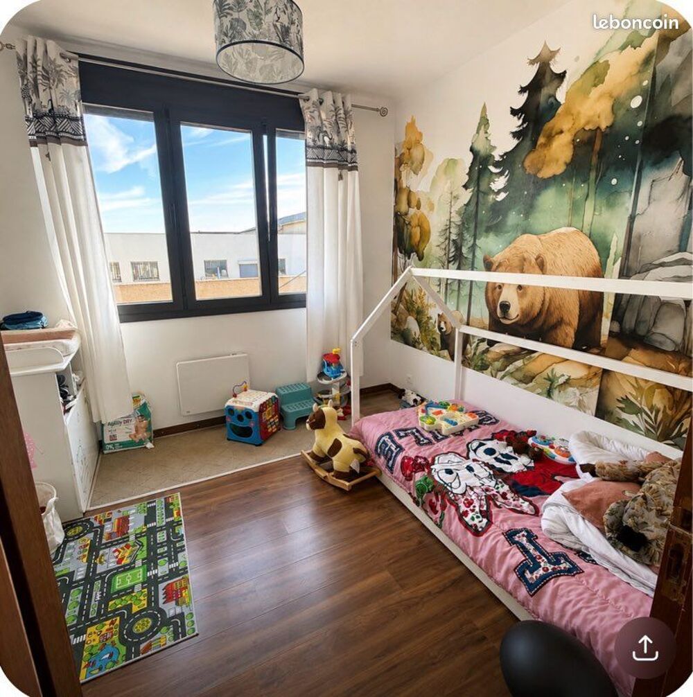   Maison de vacances avec piscine à Agde idéale famille  Languedoc-Roussillon, Agde (34300)