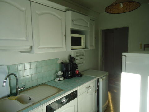  Appartement � louer 3 pi�ces 60 m�