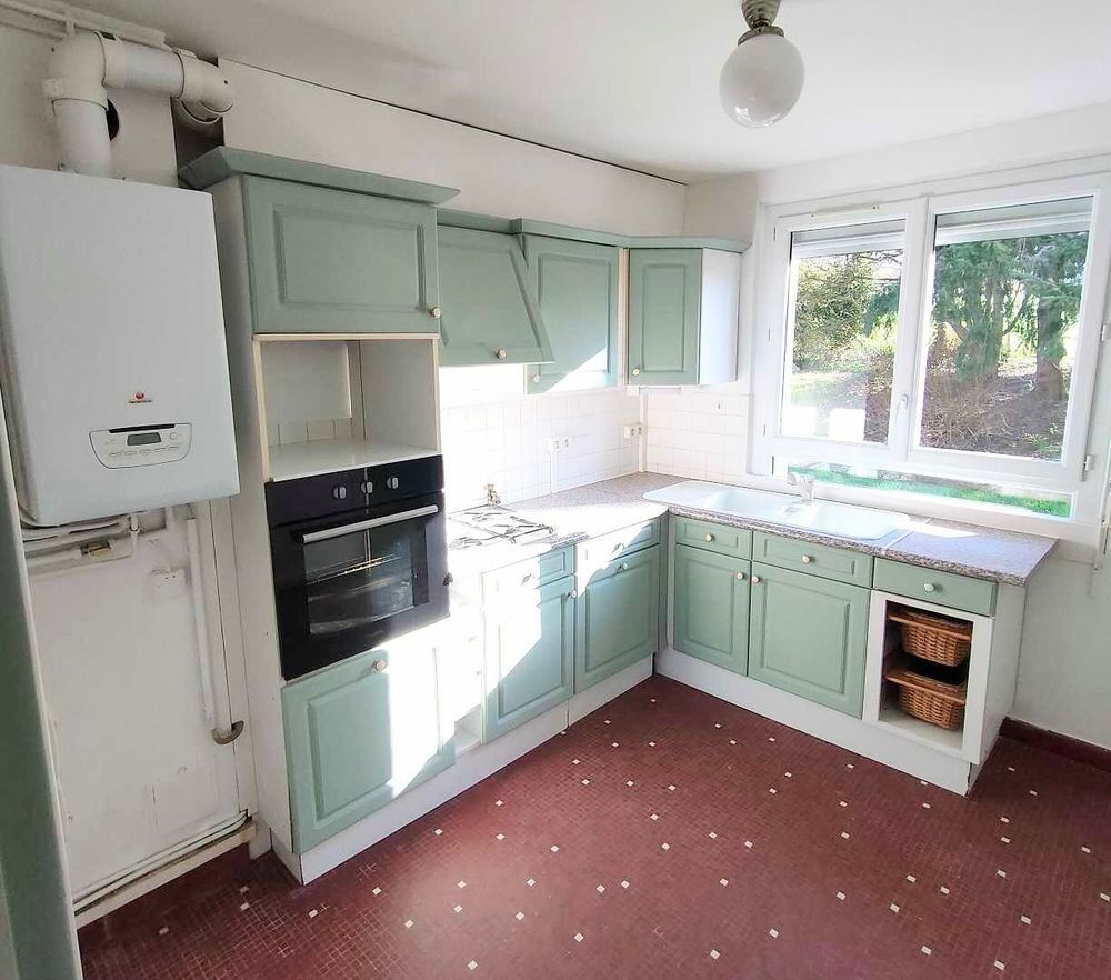 Vente Appartement Appartement 70m² descartes Descartes