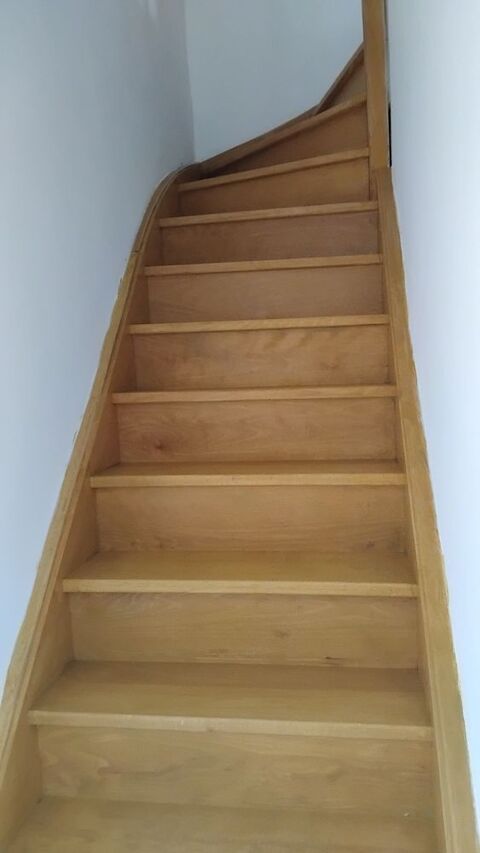   maison Maison - 5 pi�ce(s) - 110 m�