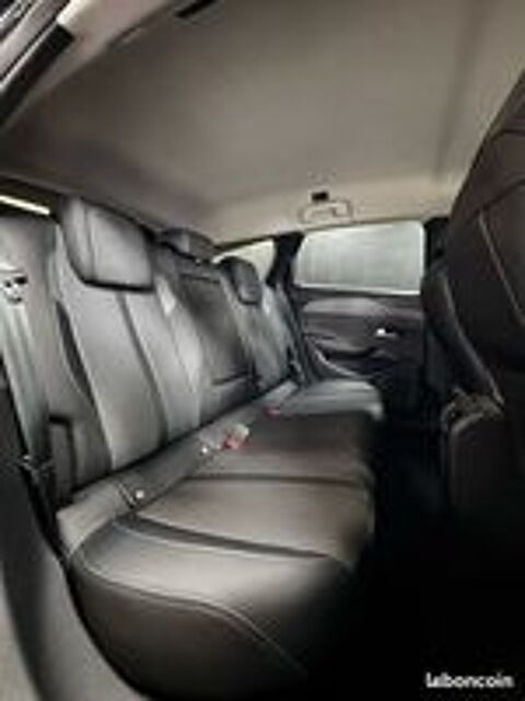 308 SW Peugeot III HDi 130 ch Allure Pack 2022 occasion 81000 Albi