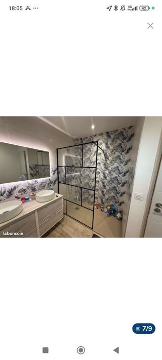  Maison � vendre 4 pi�ces 100 m�