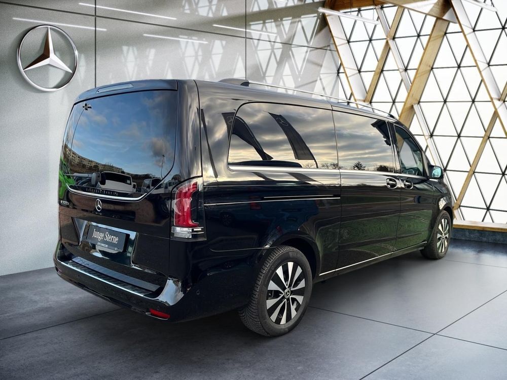 Classe V Extra-Long 300 d 9G-TRONIC 4x4 Avantgarde 2024 occasion 13001 Marseille