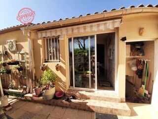  Maison � vendre 4 pi�ces 54 m�