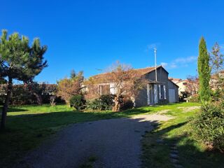  Maison � vendre 4 pi�ces 77 m�