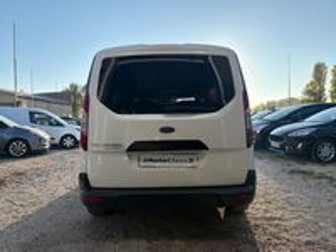 Tourneo VP Tourneo Courier 1.6 TDCi 95 Trend 2014 occasion 31140 Aucamville