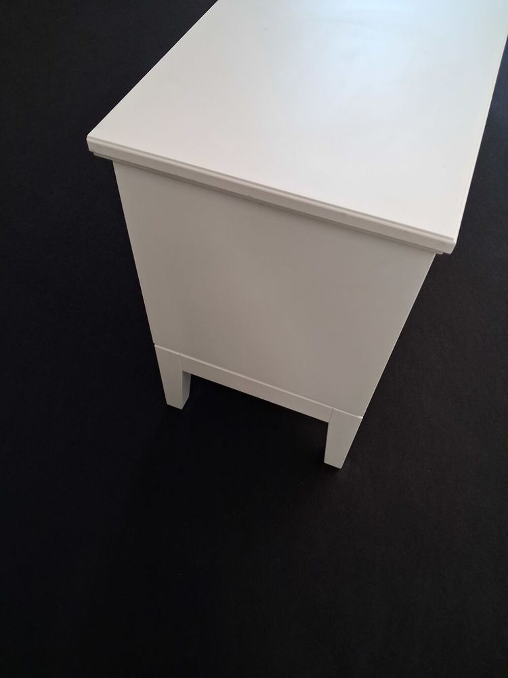 MEUBLE TV BLANC Meubles