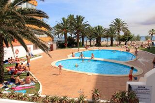 Location  Appartement 