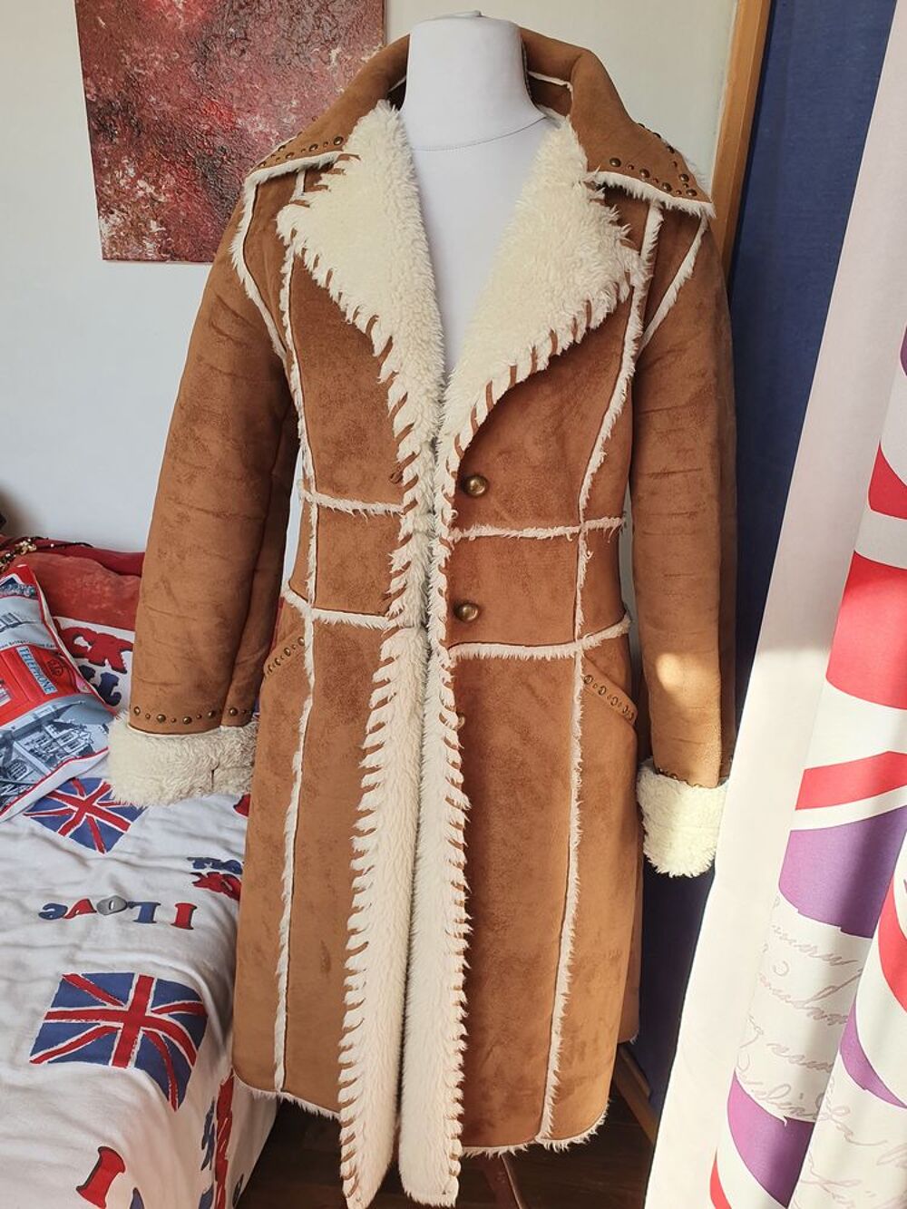 v&ecirc;tements femme 38/40 Vêtements