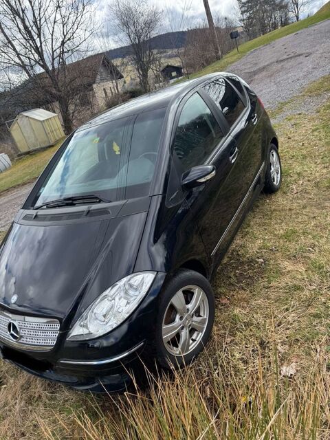 Mercedes classe a 200 Turbo Avantgarde Autotronic CVT