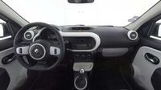 Twingo III 1.0 SCe 70 E6C Limited 2018 occasion 31600 Seysses