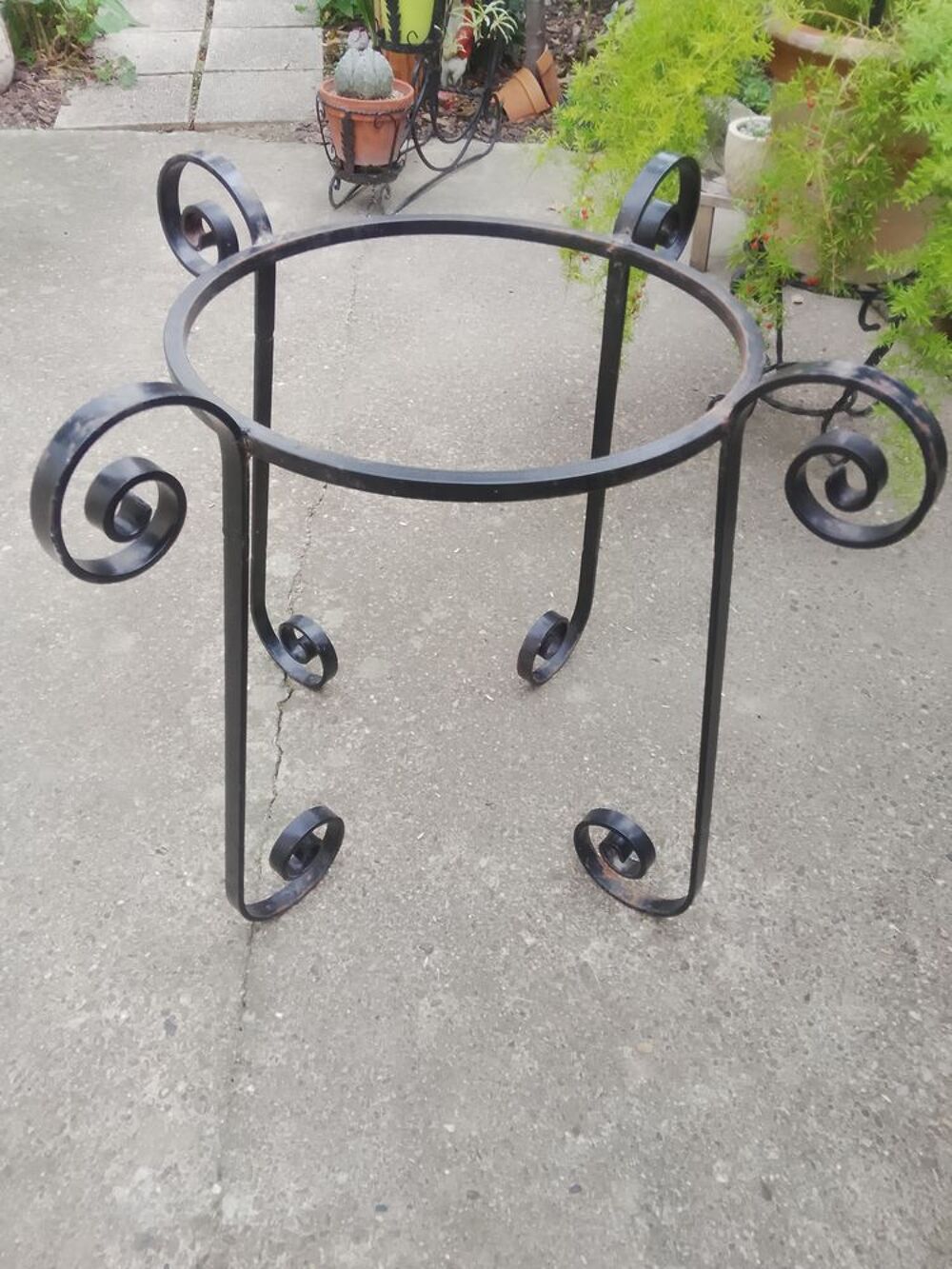 Po&ecirc;le Décoration