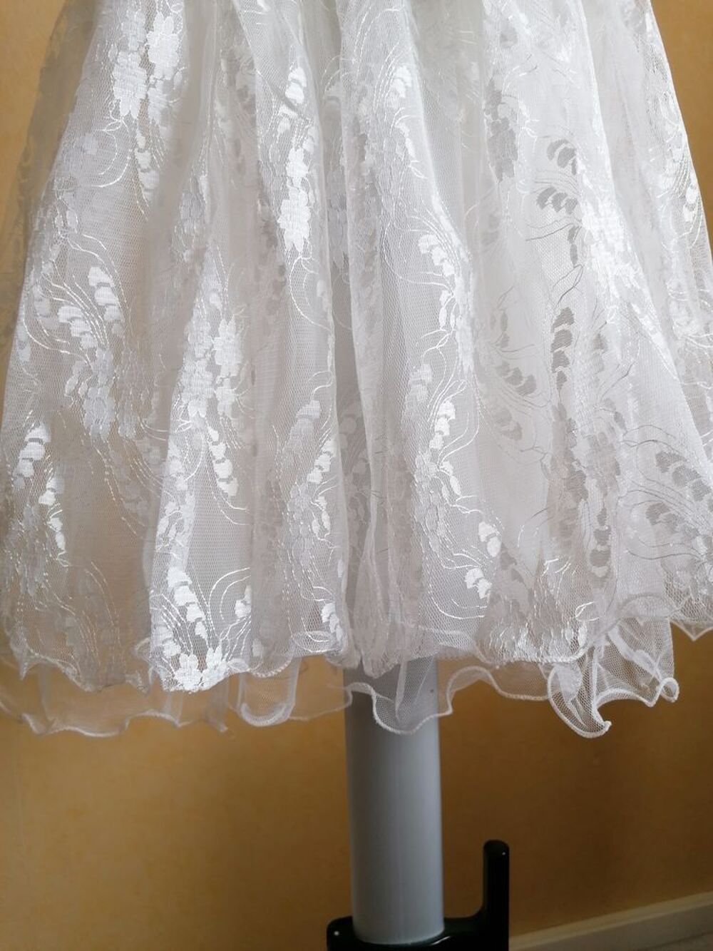 Robe de ceremonie Vêtements