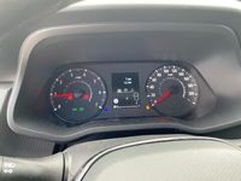 Trafic TRAFIC FG BLUE DCI 130 L1H1 3T GSR2 ADVANCE 2025 occasion 42120 Le Coteau