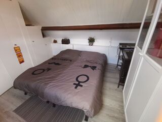  Maison à vendre 5 pièces 103 m²