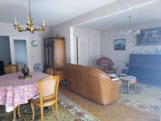  Appartement � vendre 4 pi�ces 97 m�