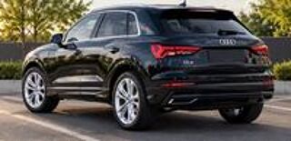 Q3 45 TFSIe 245 ch S tronic 6 Design 2020 occasion 26000 Valence