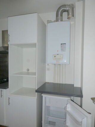  Appartement � louer 1 pi�ce 32 m�