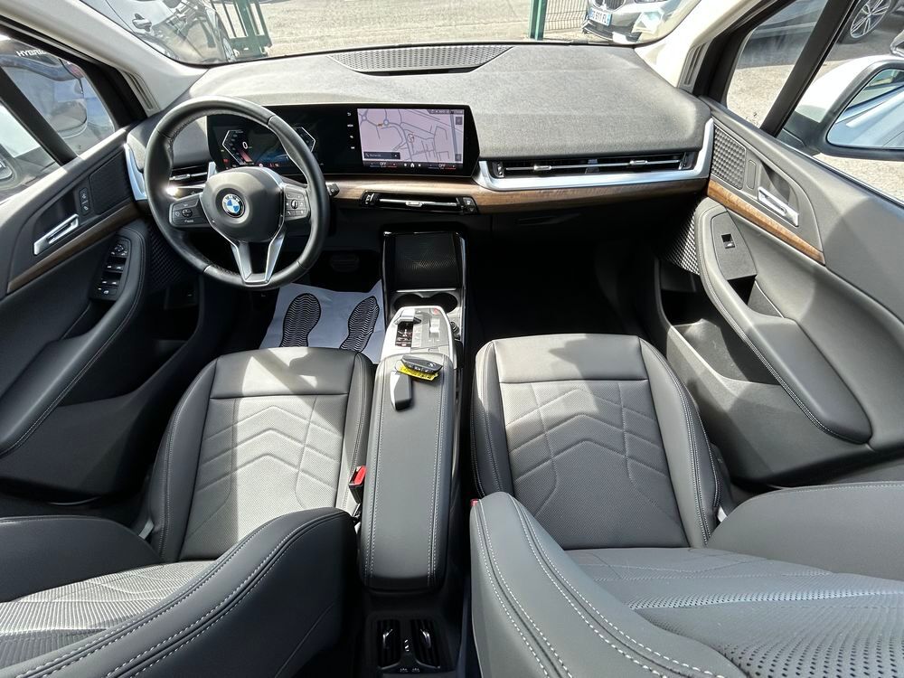 Serie 2 Active Tourer 218i 136 ch DKG7 Luxury 2024 occasion 95330 Domont
