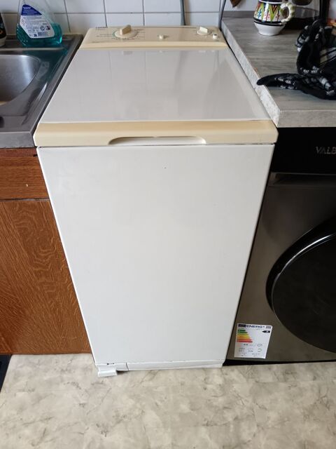 Machine � laver 40 Vendat (03)