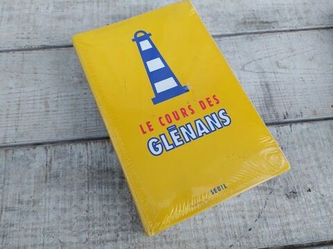 Livre Le Cours des Glénans
45 Loches (37)