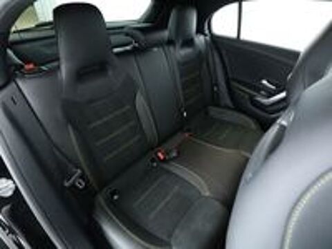 Classe A 200 Amg Line 163 ch Bvm6 2018 occasion 69007 Lyon