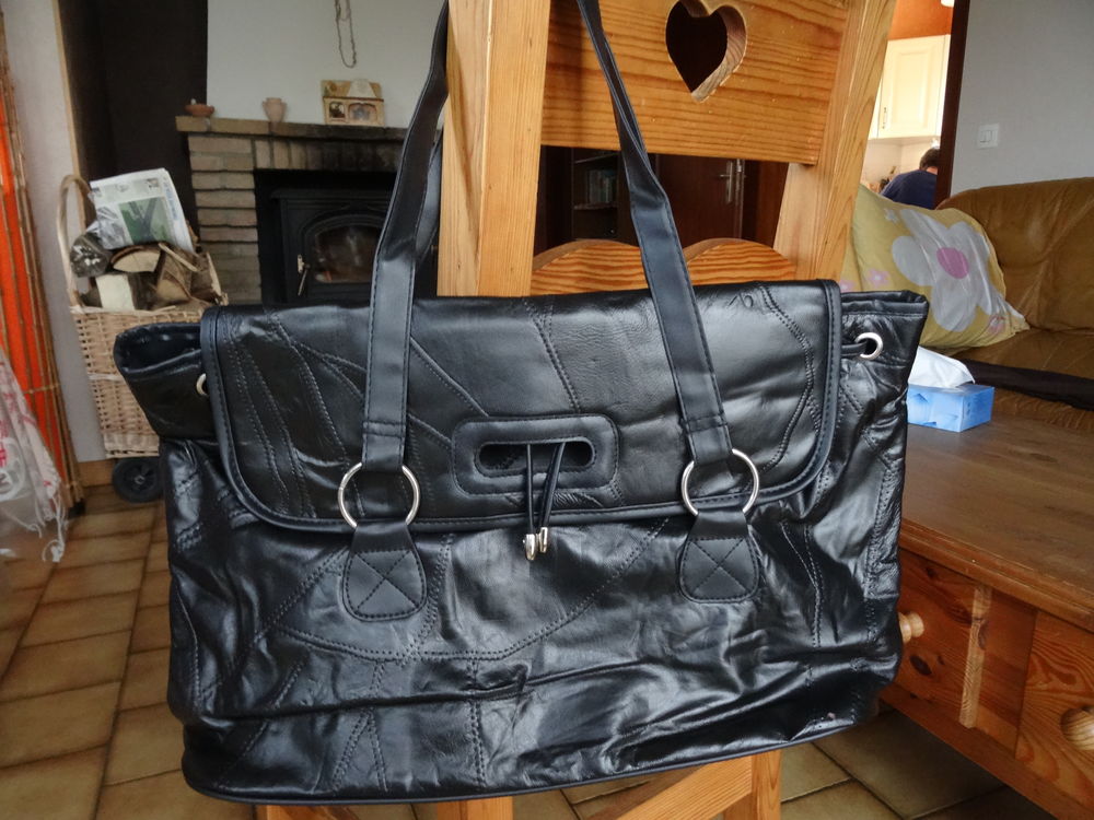 sac neuf Maroquinerie