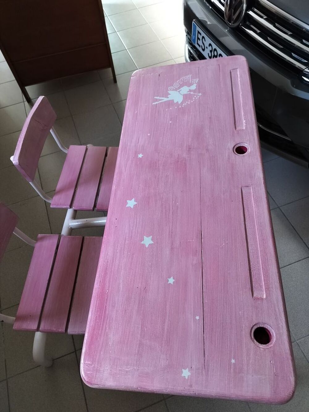 bureau Meubles