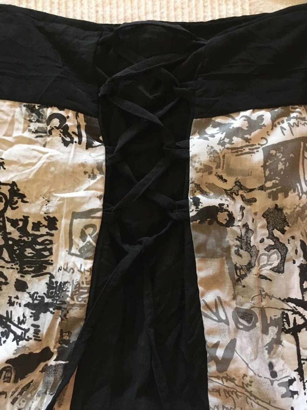 Jupe taille 40 - DPM Vêtements