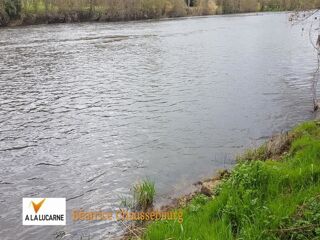  Terrain � vendre 1010 m�