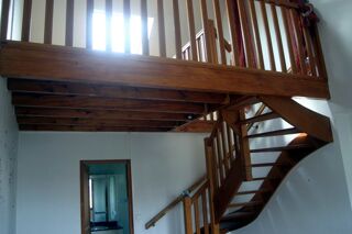  Maison � vendre 7 pi�ces 200 m� Chambry