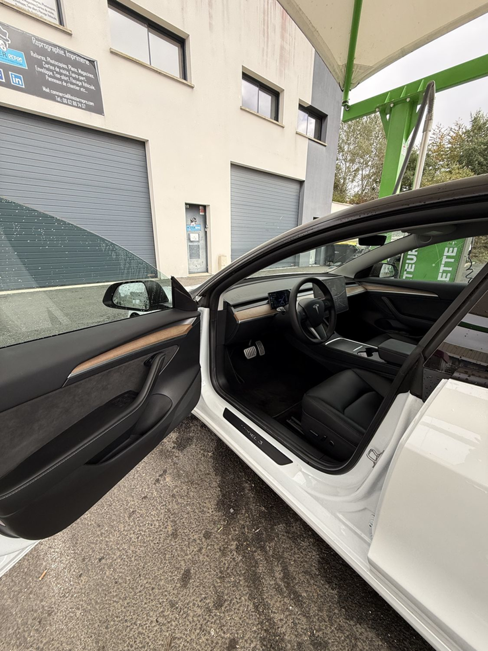 Model 3 MODEL 3 Performance AWD 2022 occasion 94600 Choisy-le-Roi
