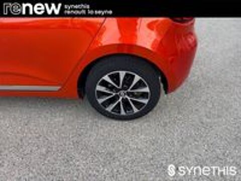 Clio V Clio TCe 90 Techno 2023 occasion 83500 La Seyne-sur-Mer
