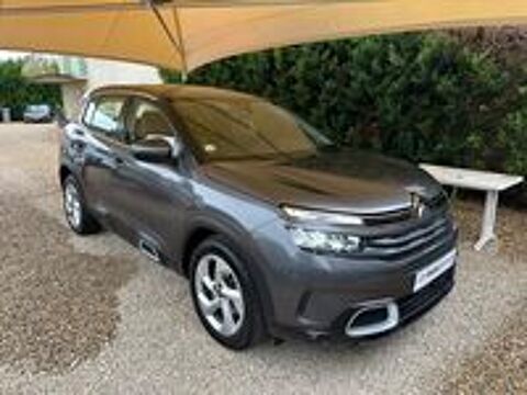 C5 aircross C5 Aircross BlueHDi 130 S&S BVM6 Business 2021 occasion 69400 Arnas