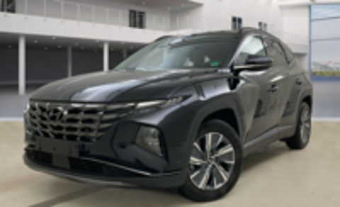 Tucson 1.6 T-GDI 150 Hybrid 48V DCT-7 Creative 2022 occasion 93800 &Eacute;pinay-sur-Seine