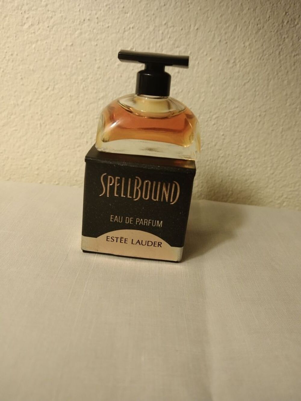 Miniature parfum SpellBounD 