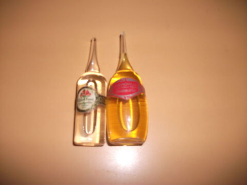 chantillons parfums collection 20 Billre (64)