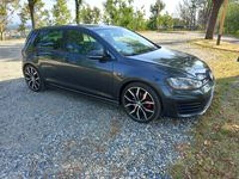 Golf 2.0 TSI 220 BlueMotion Technology GTI 2013 occasion 42190 Charlieu
