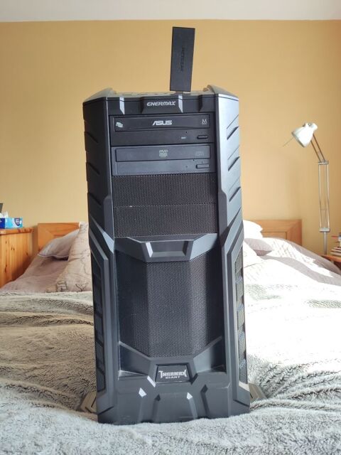 Ordinateur   clavier   souris 800 Reims (51)