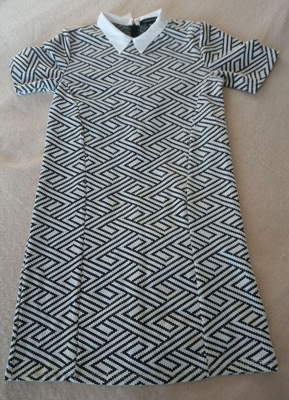 Robe mi-longues Vêtements
