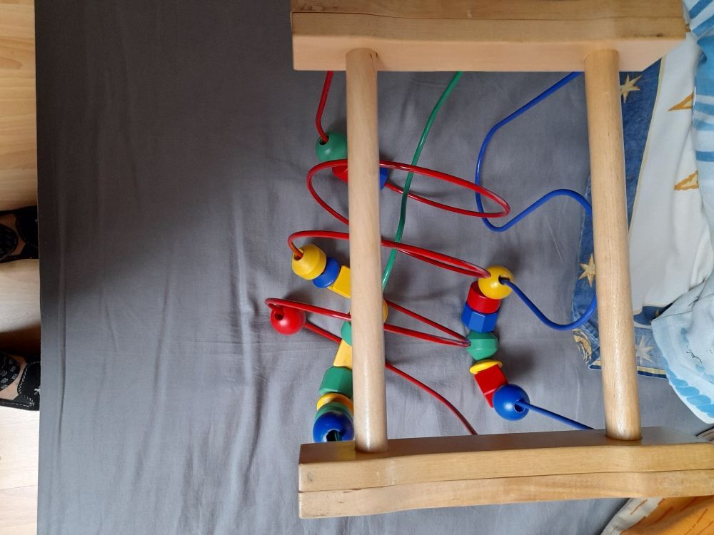 serpentin en colima&ccedil;on Jeux / jouets
