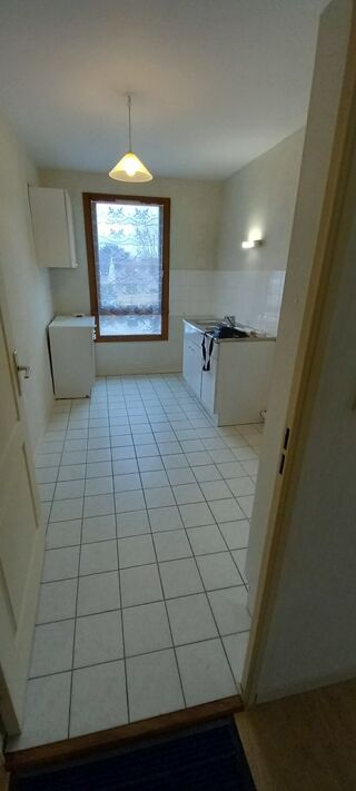  Appartement à louer 2 pièces 51 m²