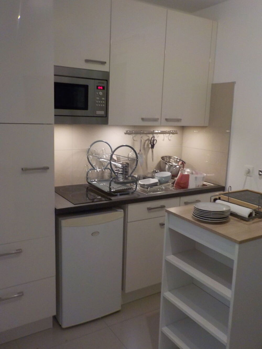 Location Appartement Location Studio meubl Strasbourg