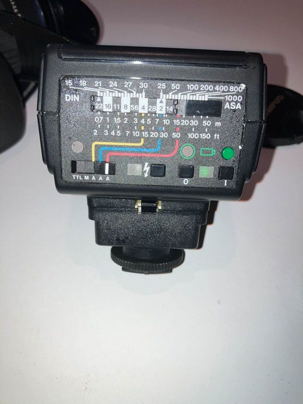 Apareil photo Reflex Oplympus Photos/Video/TV