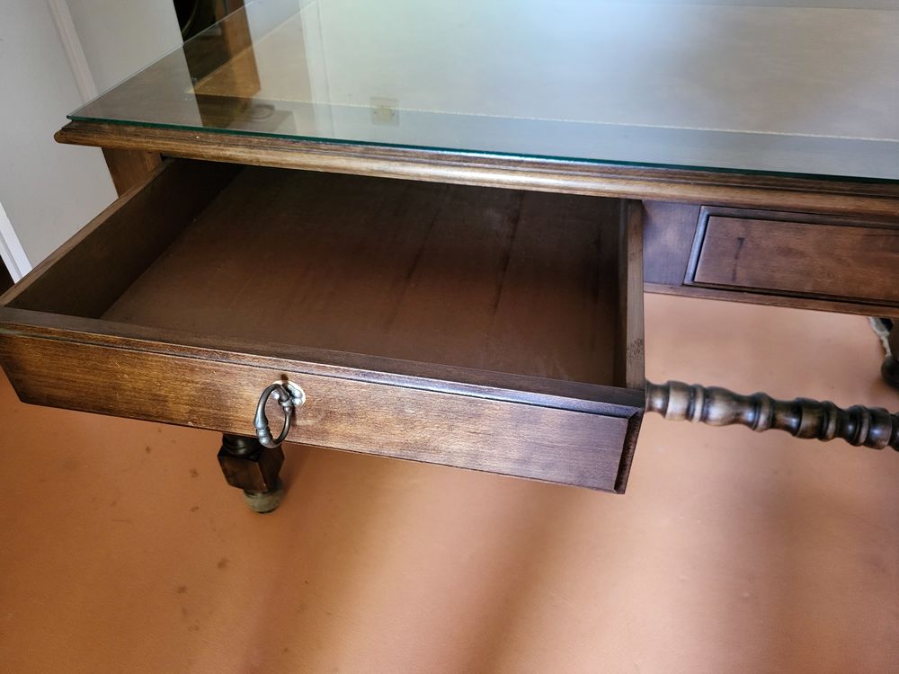 BUREAU NOYER MASSIF Meubles