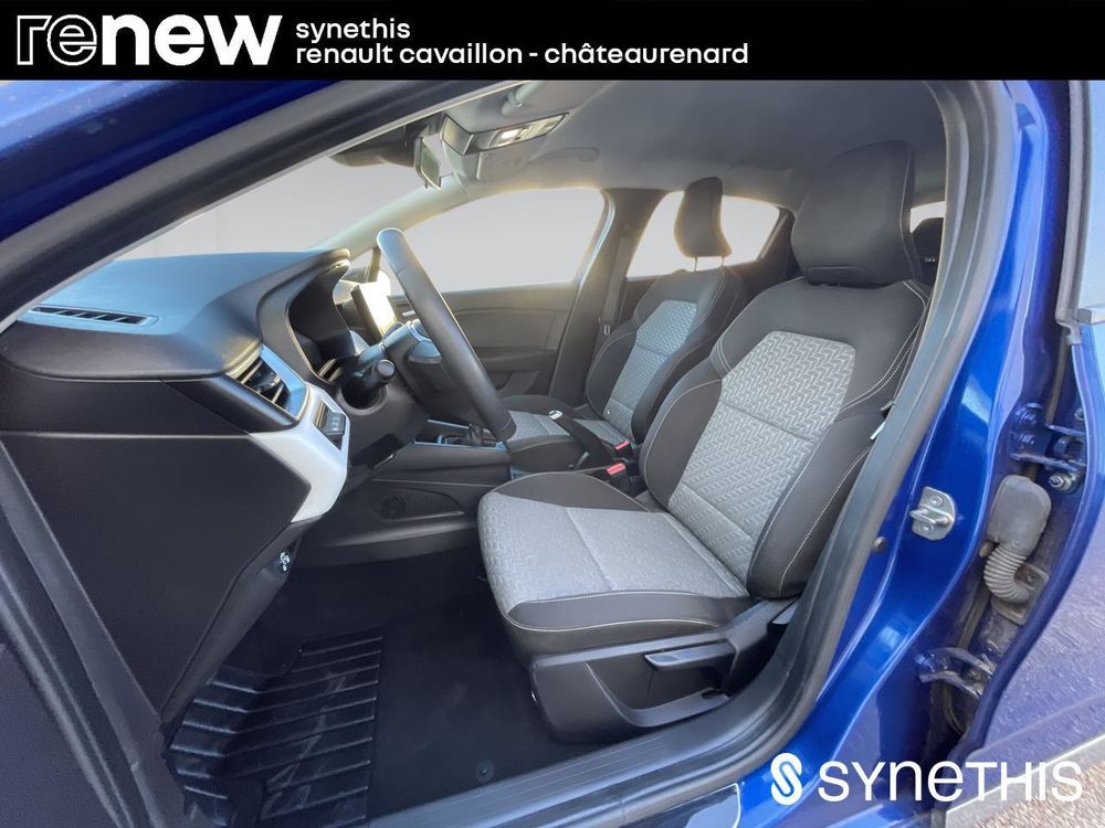 Clio V Clio TCe 100 GPL Evolution 2023 occasion 84300 Cavaillon