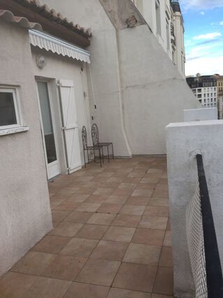  Appartement � louer 1 pi�ce 29 m�