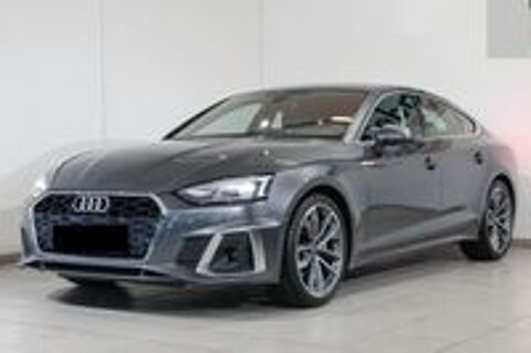 Annonce voiture Audi A5 31300 